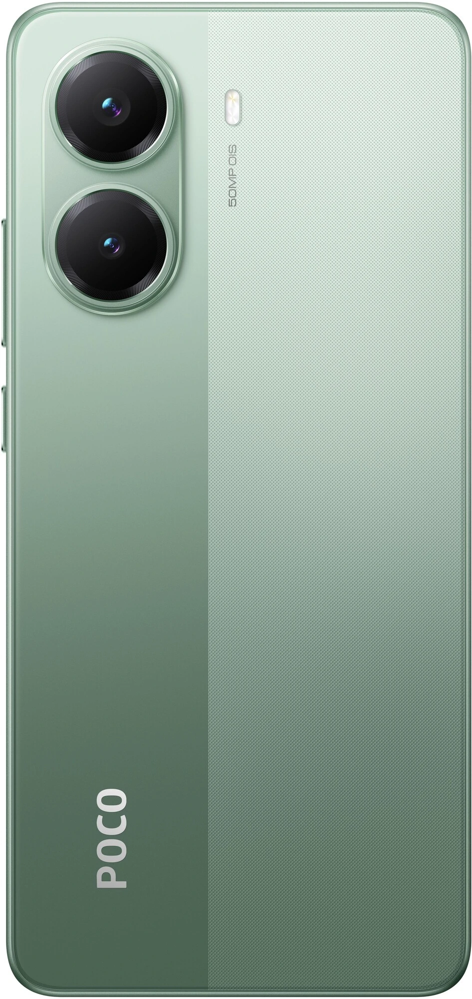 Смартфон POCO X7 Pro 12/256 Гб зеленый