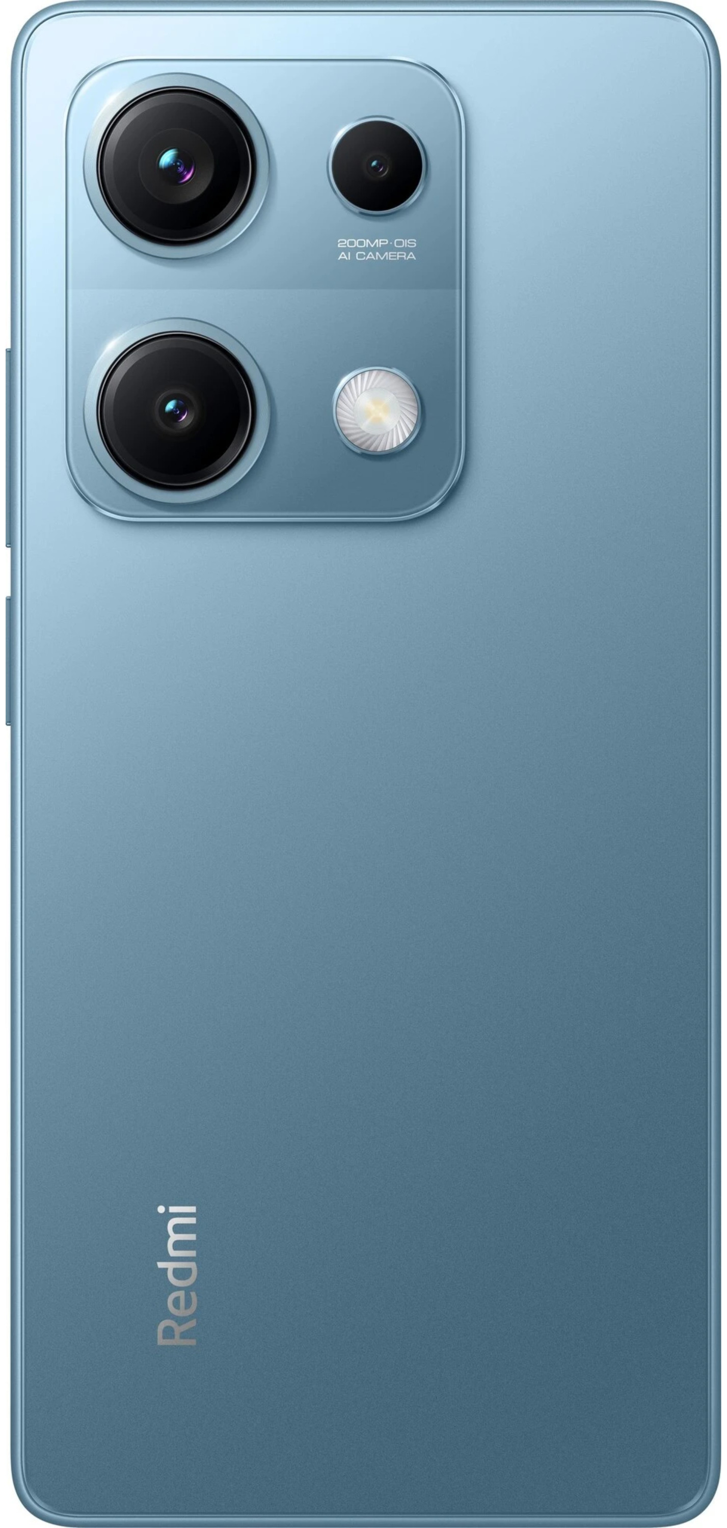 Смартфон REDMI Note 14S 8/256 ГБ синий