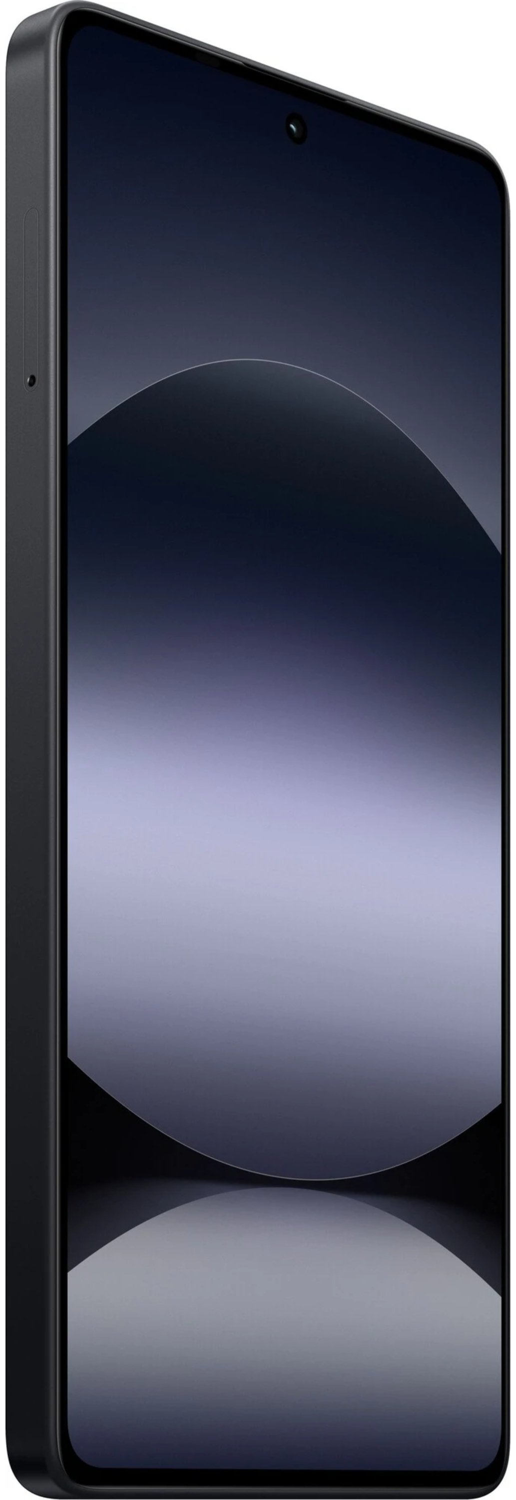 Смартфон REDMI Note 14S 8/128 ГБ черный