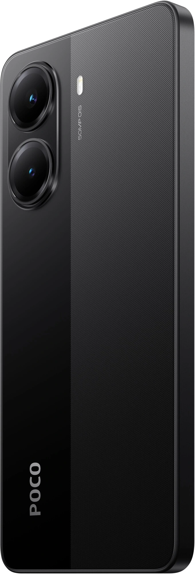 Смартфон POCO X7 Pro 8/256 Гб черный