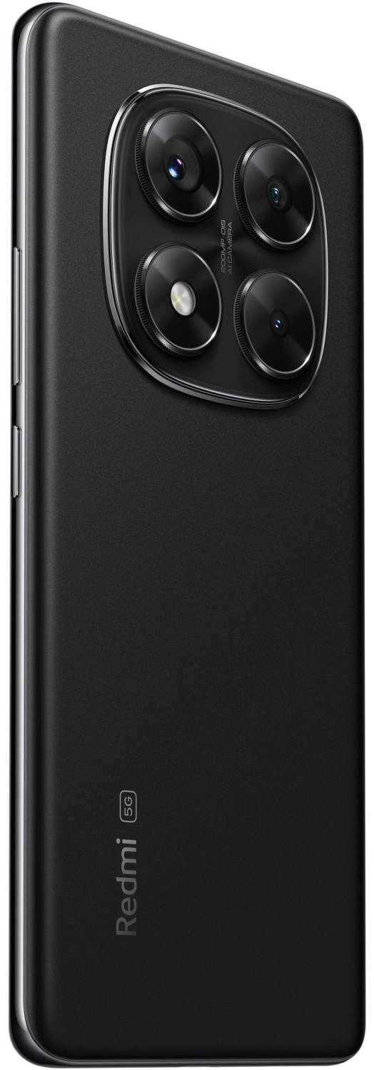 Смартфон REDMI Note 14 Pro 5G 12/512 ГБ черный