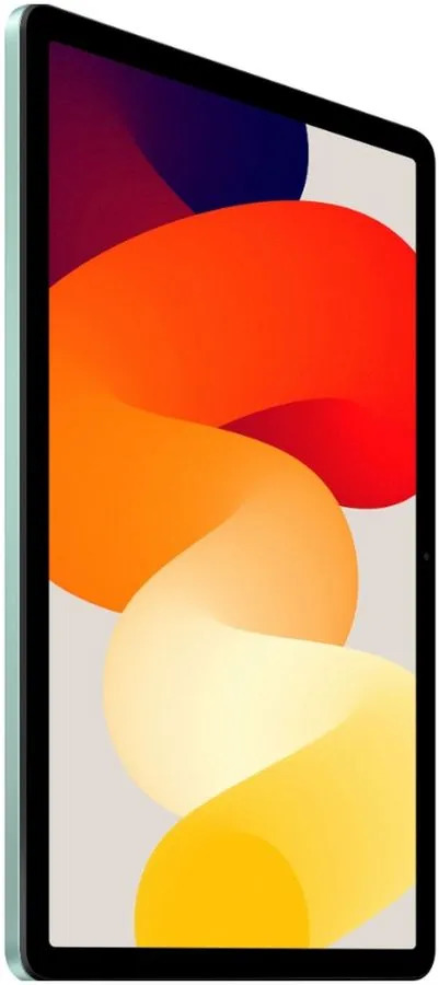11" Планшет REDMI Pad SE 6/128 ГБ Wi-Fi зеленый